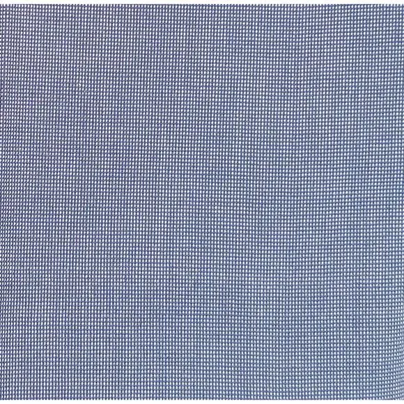 Tommy Hilfiger Mens Modern Fit Dress Pants 38x34 Blue Stretch Cotton Chambray - Picture 6 of 6